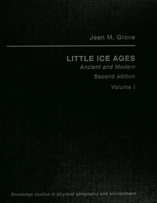 Little Ice Ages Vol1 Ed2