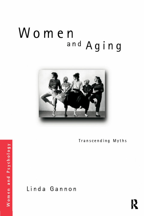 Cover image for book Women and Aging