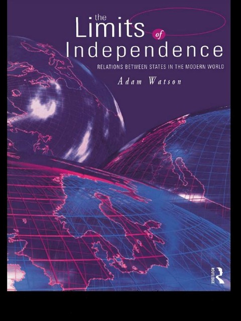 Cover image for book The Limits of Independence