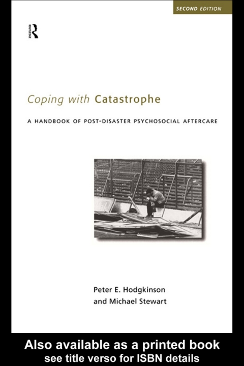 Coping With Catastrophe 