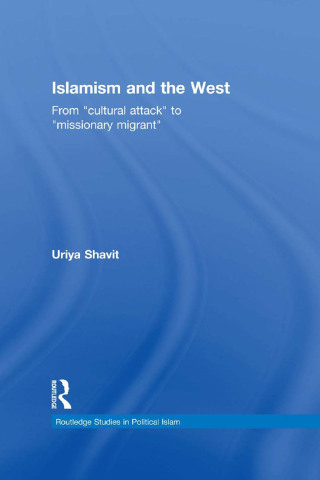 Islamism and the West