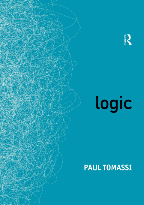 Cover image for book Logic