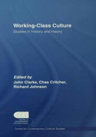 Working Class Culture