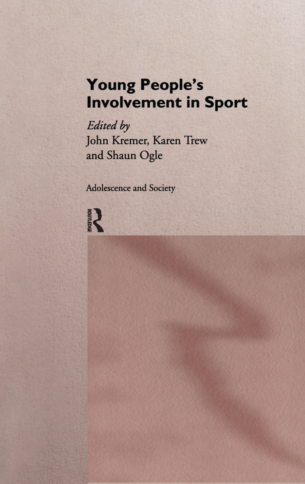 Young People's Involvement in Sport - 1st Edition (eBook Rental)