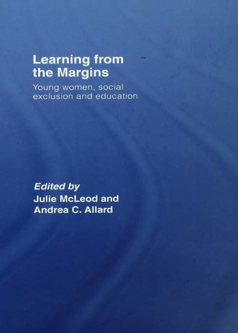 Cover image for book Learning from the Margins