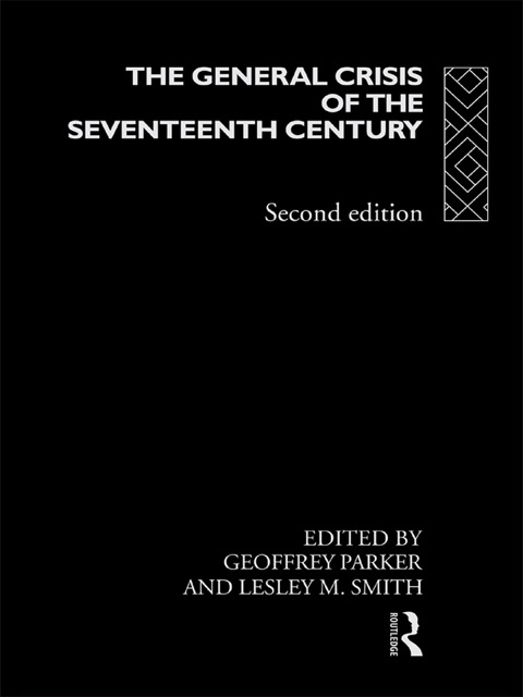 Cover image for book The General Crisis of the Seventeenth Century