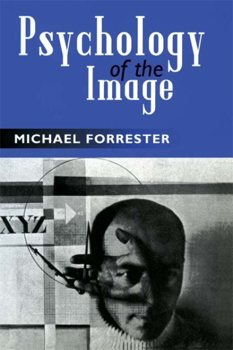 Cover image for book Psychology of the Image