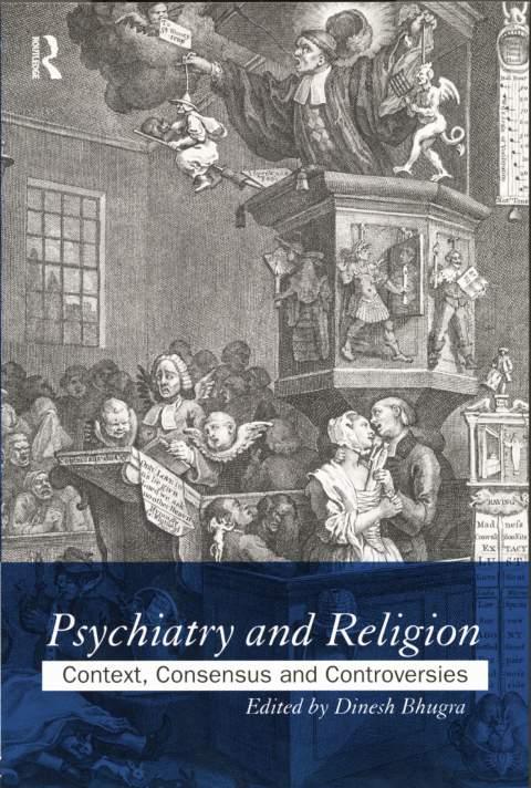 Psychiatry and Religion 