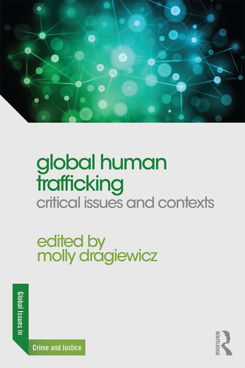Cover image for book Global Human Trafficking