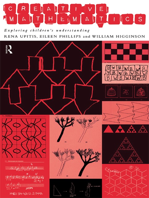 Cover image for book Creative Mathematics