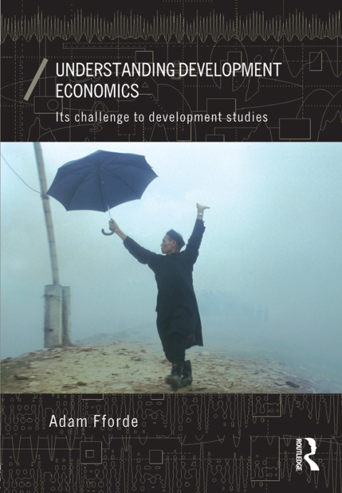 Understanding Development Economics 