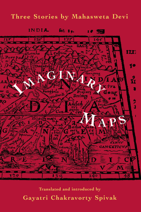Imaginary Maps 