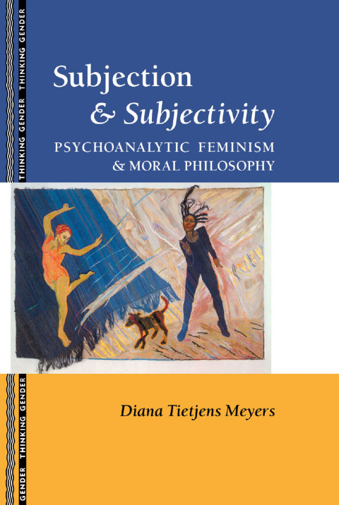 Cover image for book Subjection and Subjectivity
