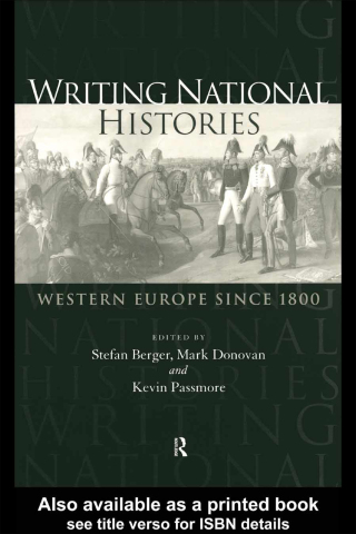 Writing National Histories