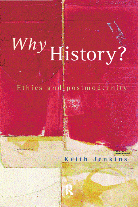 Cover image for book Why History?