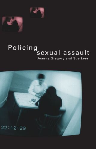 Policing Sexual Assault