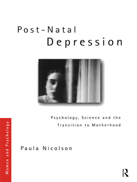 Cover image for book Post-Natal Depression