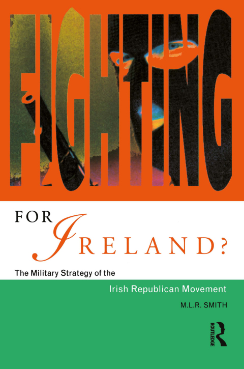 Fighting for Ireland? 