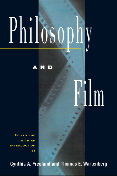 Philosophy and Film 