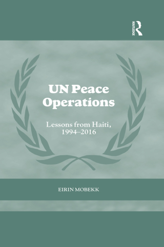 UN Peace Operations
