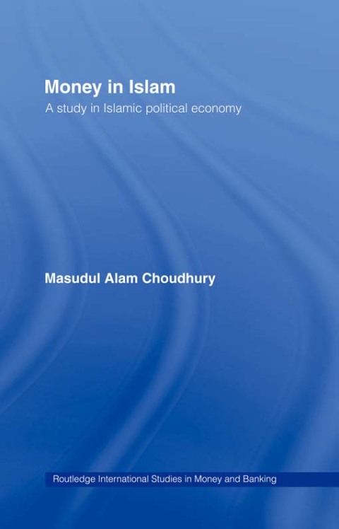 Cover image for book Money in Islam