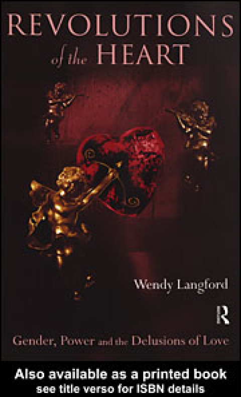 Cover image for book Revolutions of the Heart