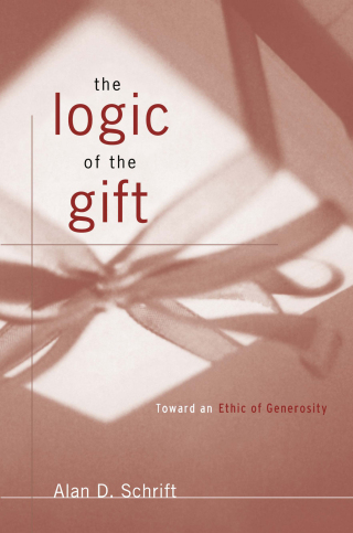 The Logic of the Gift