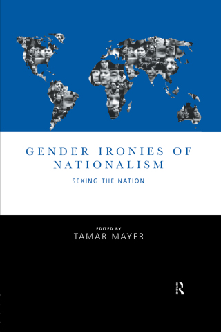 Gender Ironies of Nationalism