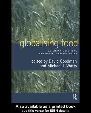 Globalising Food