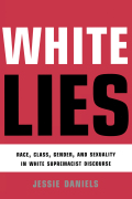 White Lies - Jessie Daniels