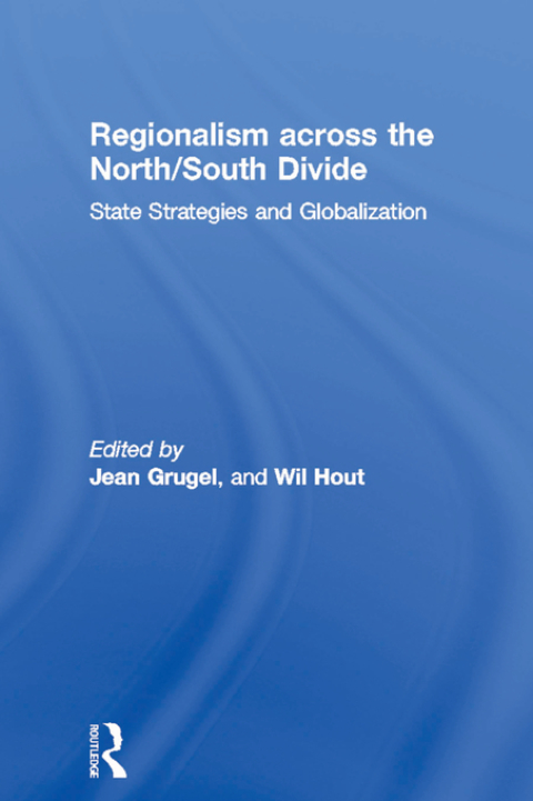 Cover image for book Regionalism across the North/South Divide