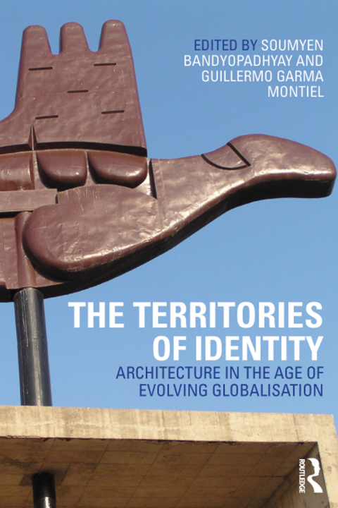 Cover image for book The Territories of Identity