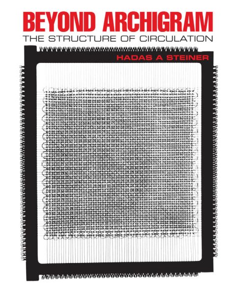Cover image for book Beyond Archigram