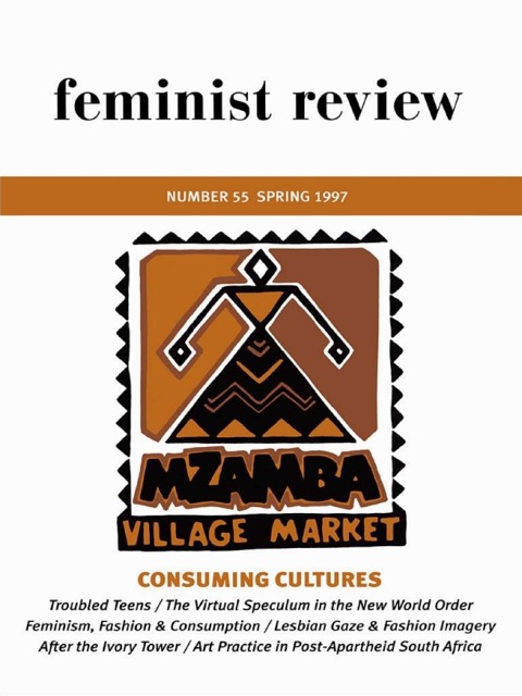 Cover image for book Consuming Cultures