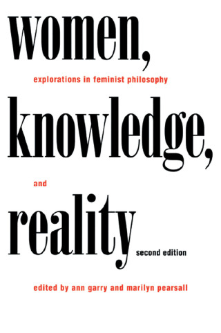 Women, Knowledge, and Reality