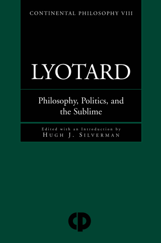 Lyotard
