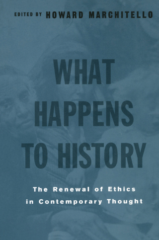 What Happens to History