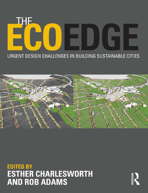 Cover image for book The EcoEdge
