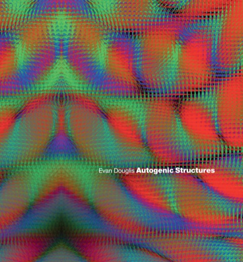 Cover image for book Autogenic Structures
