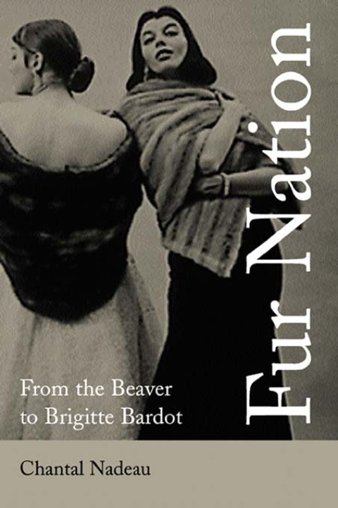 Cover image for book Fur Nation