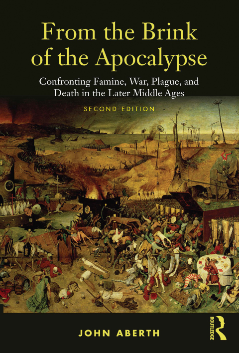 Cover image for book From the Brink of the Apocalypse