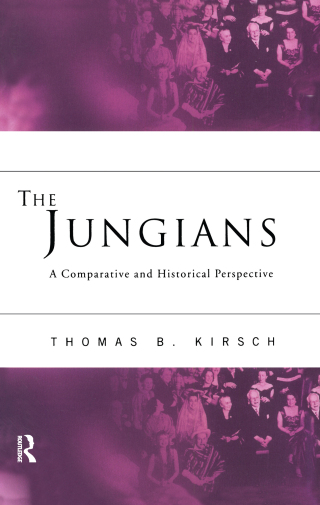 The Jungians