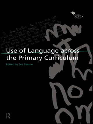 Use of Language Across the Primary Curriculum