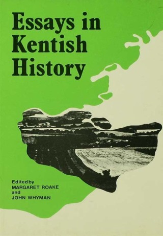 Essays in Kentish History
