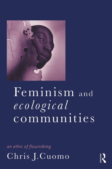 Cover image for book Feminism and Ecological Communities