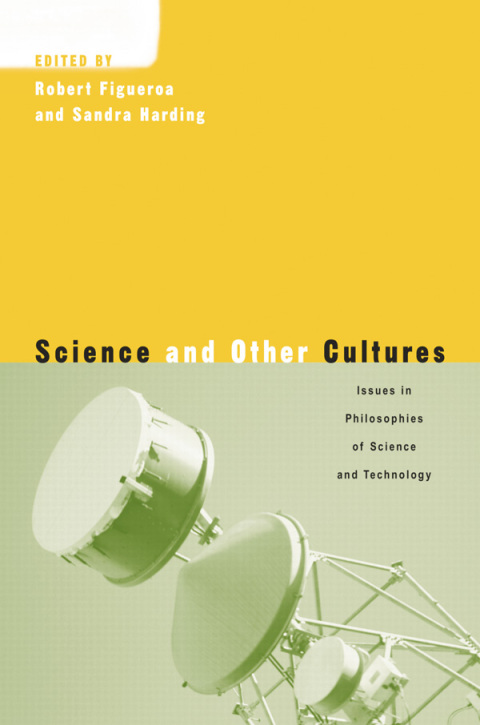 Cover image for book Science and Other Cultures