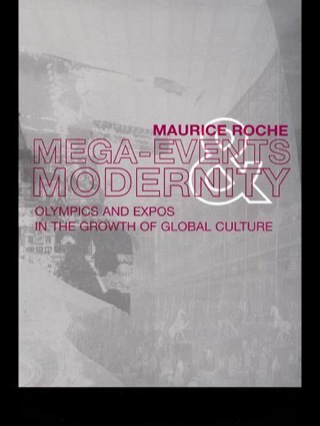 Megaevents and Modernity