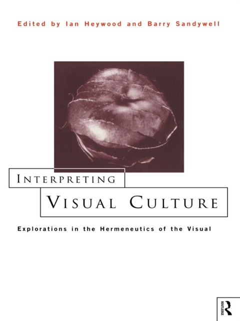 Interpreting Visual Culture 
