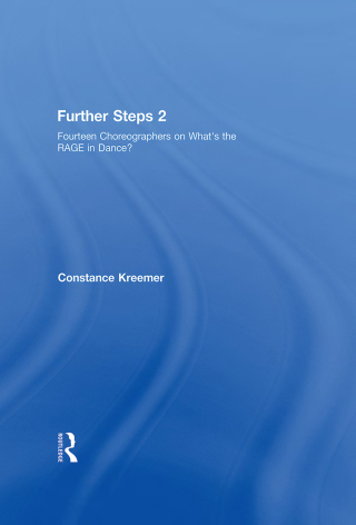 Further Steps 2