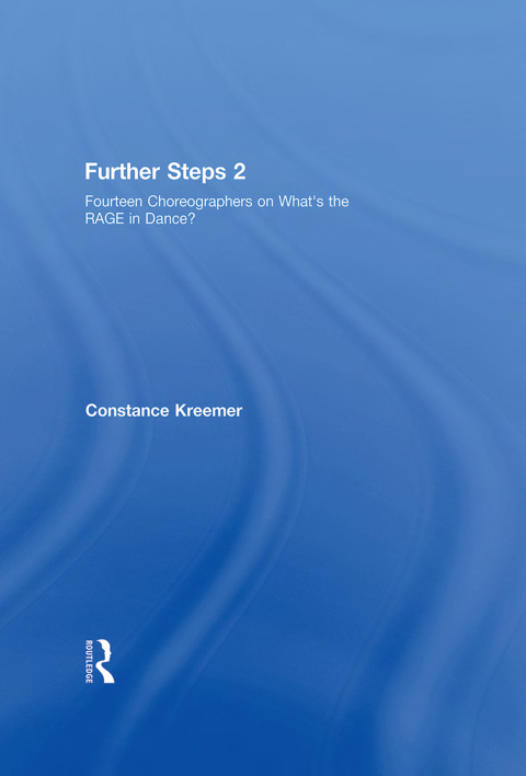 Cover image for book Further Steps 2